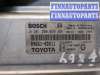 купить Блок управления двигателем на Toyota Yaris 1999-2006