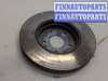 купить Диск тормозной на Mercedes E W210 1995-2003