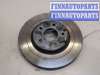 купить Диск тормозной на Mercedes E W210 1995-2003