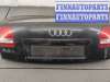 купить Крышка (дверь) багажника на Audi A8 (D3) 2002-2010
