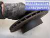 купить Диск тормозной на Citroen Jumper (Relay) 2006-2014