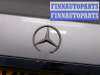 купить Крышка (дверь) багажника на Mercedes E W212 2009-2016