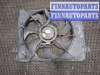 купить Вентилятор радиатора на KIA Carens 2006-2012