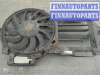 купить Вентилятор радиатора на Audi A6 (C6) 2004-2011