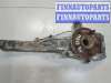 купить Ступица (кулак, цапфа) на Jeep Grand Cherokee 2004-2010