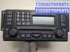 купить Магнитола на Land Rover Range Rover Sport 2005-2013