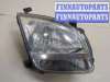 купить Фара (передняя) на Suzuki Ignis 2003-2007
