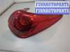 купить Фонарь (задний) на Peugeot 207 2006-2015