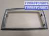 купить Рамка под магнитолу на Mercedes GL X166 2012-2016