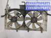 купить Вентилятор радиатора на Mazda 6 (GG) 2002-2007