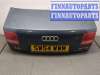 купить Крышка (дверь) багажника на Audi A8 (D3) 2002-2010