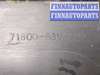 купить Накладка на порог на Acura MDX 2001-2006