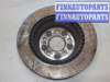 купить Диск тормозной на Mercedes E W211 2002-2009