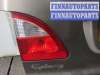 купить Крышка (дверь) багажника на Ford Galaxy 2000-2006