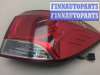купить Фонарь (задний) на Chevrolet Cruze 2009-2015