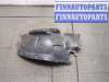 купить Защита арок (подкрылок) на Mercedes A W169 2004-2012