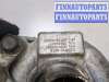 купить Турбина на Peugeot Expert 2007-2016