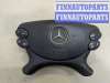 купить Подушка безопасности водителя на Mercedes CLK W209 2002-2010