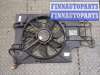 купить Вентилятор радиатора на Volkswagen Transporter 5 2003-2009