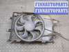 купить Вентилятор радиатора на Ford Focus 1 1998-2004