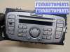 купить Магнитола на Ford Focus 2 2008-2011
