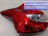 купить Фонарь (задний) на Ford Focus 3 2011-2015