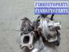 купить Турбина на Ford Focus 3 2011-2015