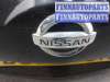купить Крышка (дверь) багажника на Nissan Murano 2002-2008