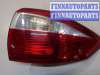 купить Фонарь (задний) на Ford C-Max 2010-2015