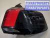 купить Фонарь (задний) на Peugeot 5008 2017-2020