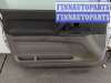 купить Стекло боковой двери на Mitsubishi Pajero / Montero 2000-2006