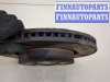 купить Диск тормозной на Land Rover Discovery 3 2004-2009
