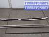 купить Рейлинги на крышу (комплект) на Volkswagen Touareg 2002-2007