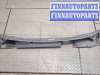 купить Жабо под дворники (дождевик) на Opel Meriva 2003-2010