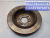 купить Диск тормозной на Mercedes GL X164 2006-2012