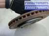 купить Диск тормозной на Chrysler Voyager 2007-2010