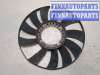 купить Крыльчатка вентилятора (лопасти) на Audi A4 (B6) 2000-2006