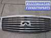 купить Решетка радиатора на Infiniti QX56 2010-2013