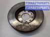купить Диск тормозной на Opel Astra H 2004-2010