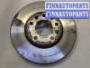 купить Диск тормозной на Opel Astra H 2004-2010