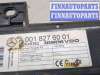 купить Блок контроля давления в шинах на Mercedes GL X164 2006-2012