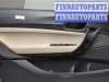 купить Дверная карта (Обшивка двери) на BMW 2 F22 2013-2021