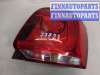 купить Фонарь (задний) на Volkswagen Polo 2009-2014