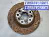 купить Диск тормозной на Volkswagen Golf 5 2003-2009