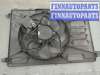 купить Вентилятор радиатора на Ford Mondeo 4 2007-2015