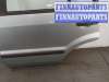 купить Стекло боковой двери на Ford Fusion 2002-2012