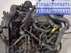 купить Двигатель (ДВС) на Ford Transit (Tourneo) Connect 2002-2013