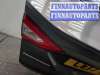 купить Крышка (дверь) багажника на Ford Mondeo 5 2015-2019
