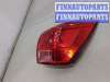 купить Фонарь (задний) на Nissan Qashqai 2006-2013