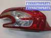 купить Фонарь (задний) на Peugeot 208 2012-2019